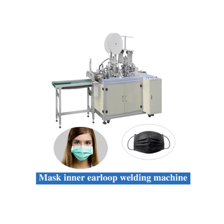 מכונת ריתוך אוטומטית של ארלופ